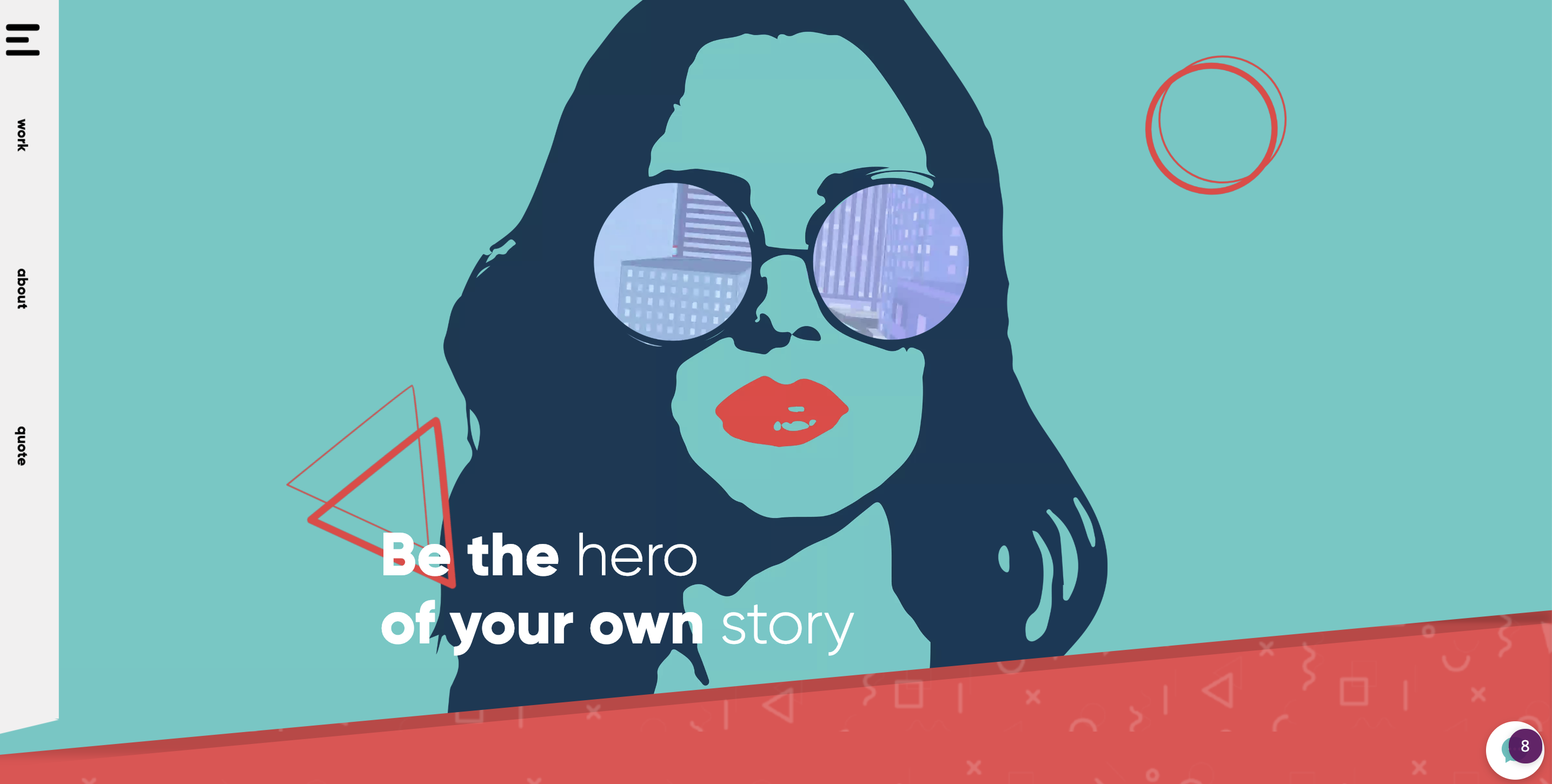 Simple Story Videos logo